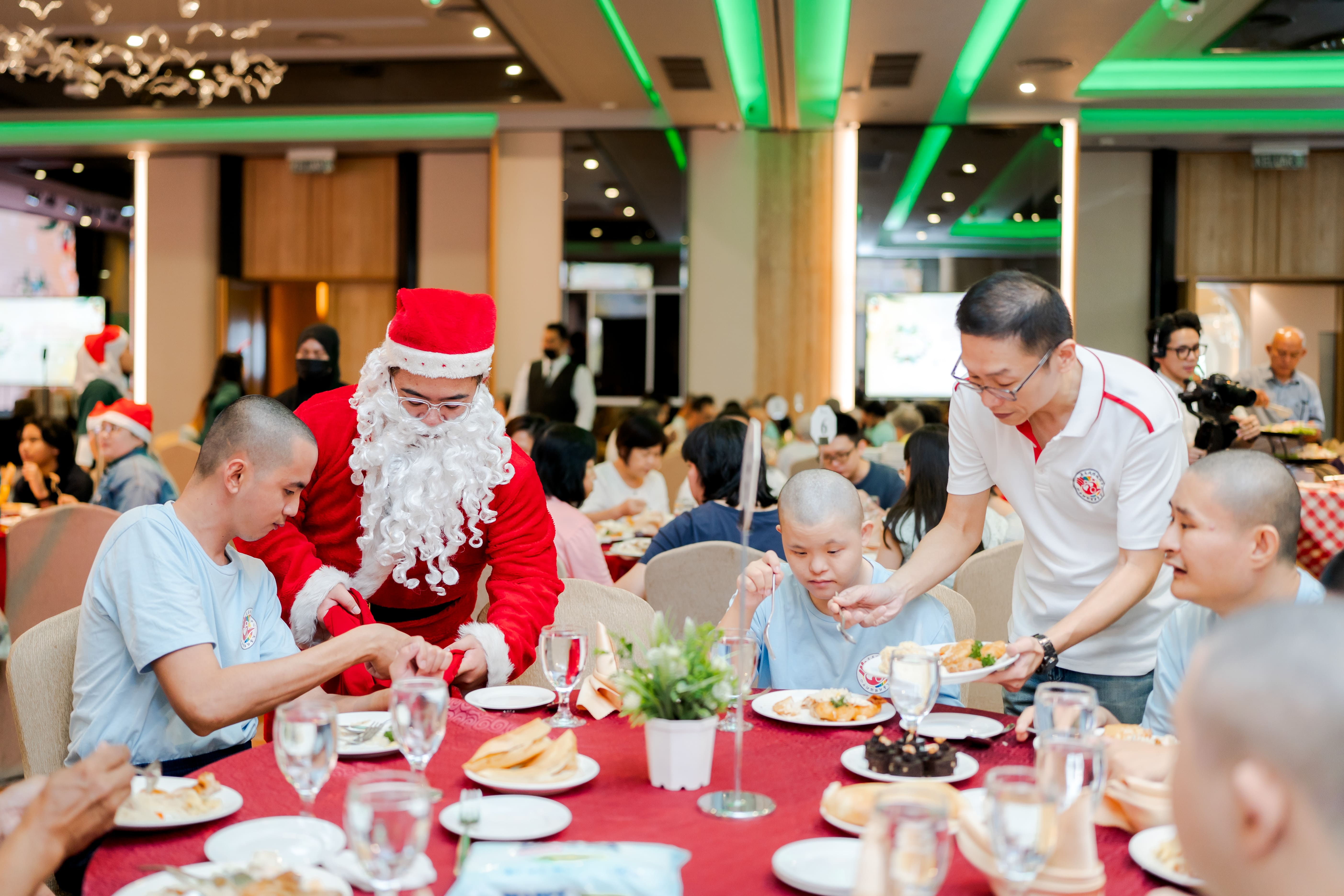Seasons of Joy & Giving 2025